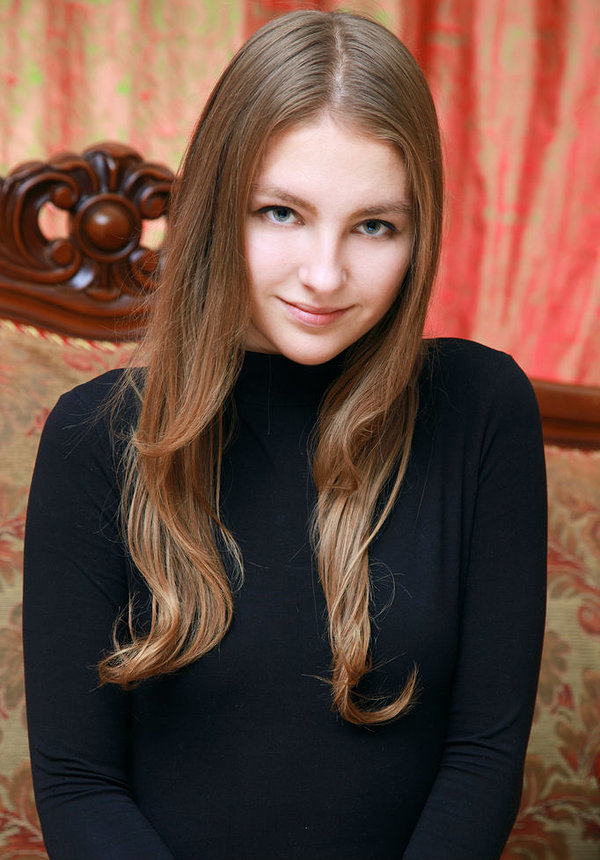 Инна, 22